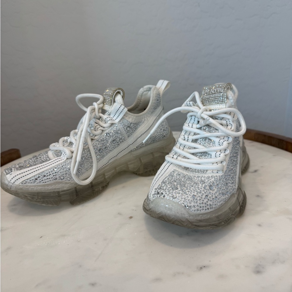 Steve Madden Maxima-R Sneakers